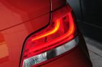 BMW 1-Series M Coupe 2011 года